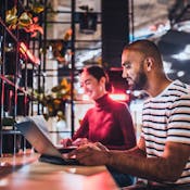 Applied Cryptography & Information Security