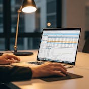 Data Analysis with Minitab: Analyze & Apply