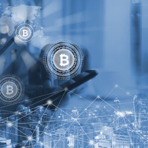 Future Development in Supply Chain Finance and Blockchain Technology from Coursera | Course by Edvicer