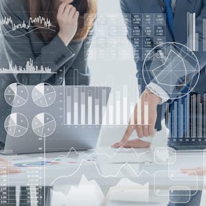 Planejamento Estratégico e Finanças Estratégicas from Fundação Instituto de Administração online course platform