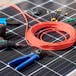 Énergie solaire et conception de systèmes électriques