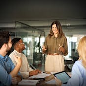 How to Build Credibility and Trust