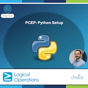 PCEP: Python Setup