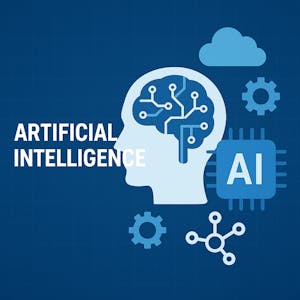 Artificial Intelligence - Online CE Course