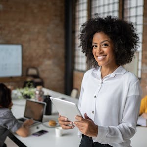 Market Research and Competitive Analysis - Online CE Course