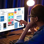 Introduction to UX/UI Design