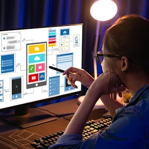 Introduction to UX/UI Design - Online CE Course