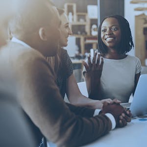 What Does IT Sales Entail? - Online CE Course