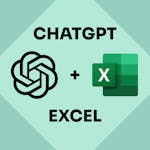 ChatGPT for Beginners: Save time with Microsoft Excel
