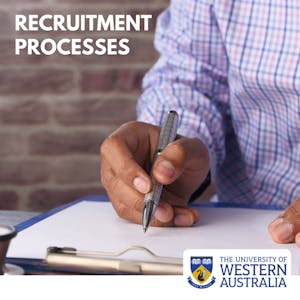 Assessment, Interviewing and Onboarding - Online CE Course