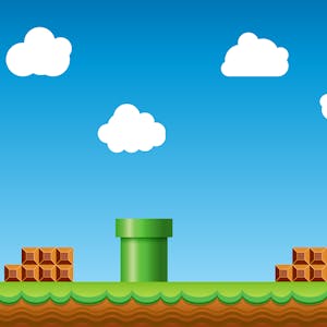 Game Design and Development 2 2D Platformer