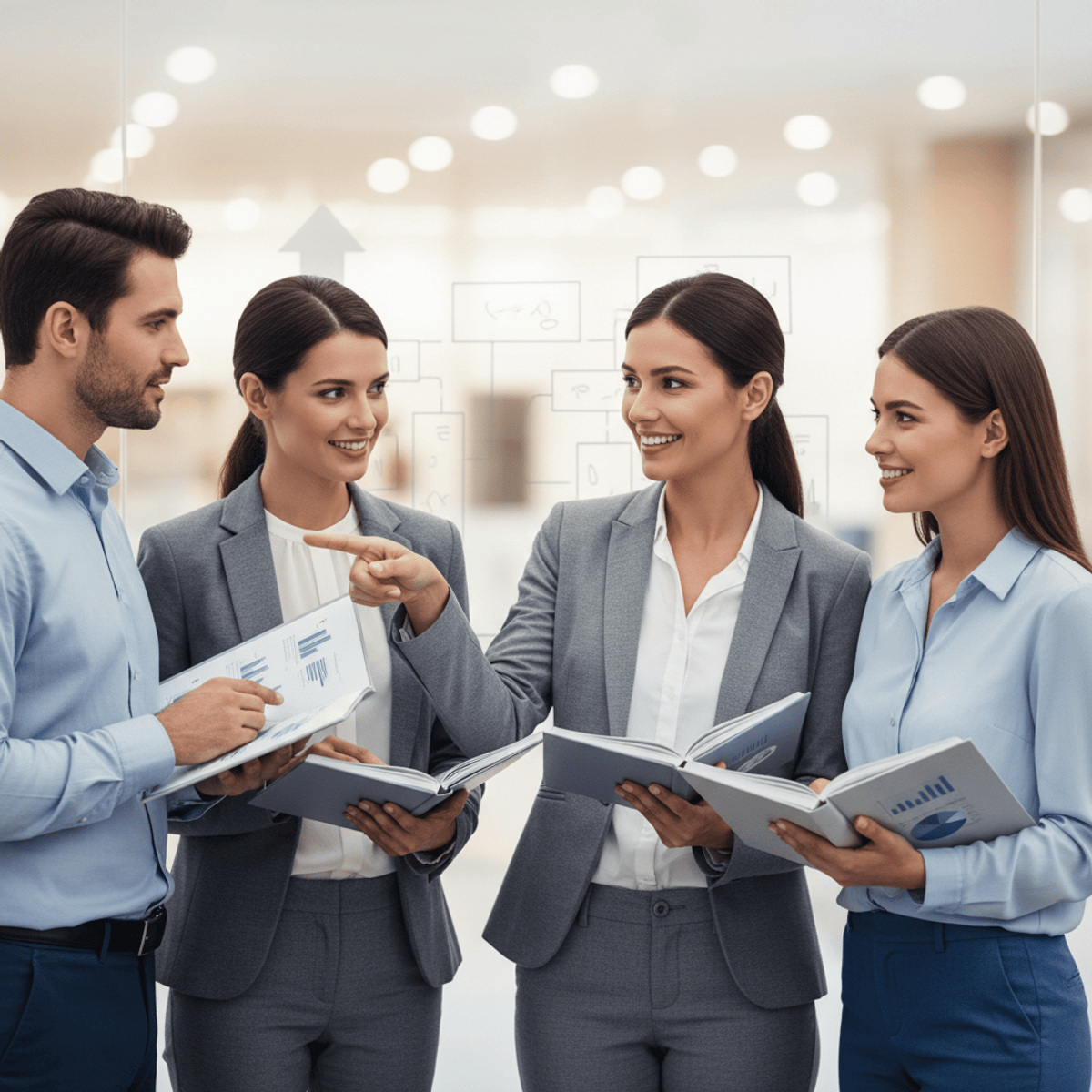 Understand Human Resource Management Fundamentals