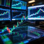 Apply AI & Machine Learning to Financial Forecasting