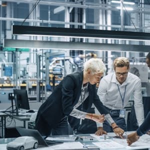 Engineering and Product Design Processes - Online CE Course