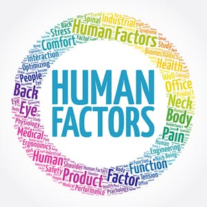 What is the Human Factor in Design? - Online CE Course