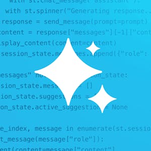 Image for the Introduction to Generative AI with Snowflake online course