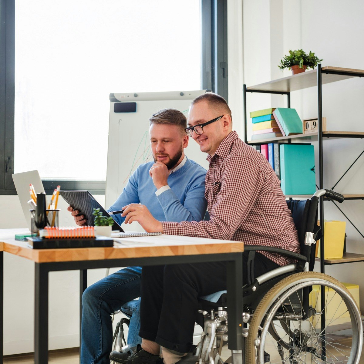 Build Trustworthy AI: Measure Human Connection