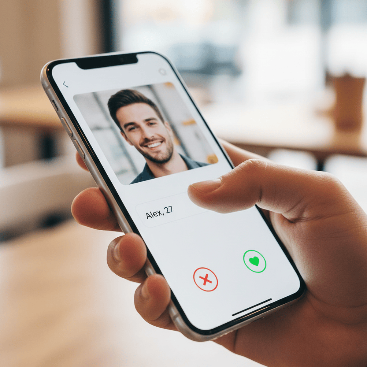 Develop a Swipe-Match iOS App Using Swift