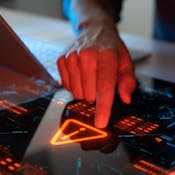 Generative AI for Security Fundamentals