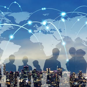 Relações Internacionais - Online CE Course