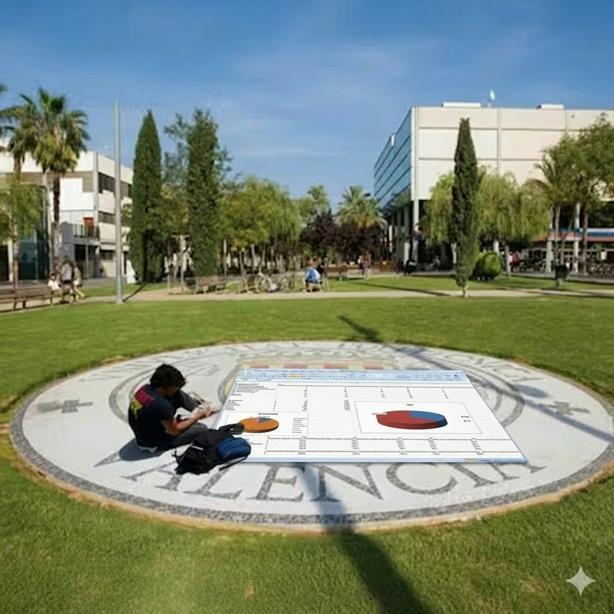 Excel: gestión de datos