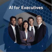 AI for Executives: The Basics