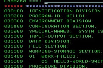 Mainframe Developer Learning Paths: Courses and Resources by Skill ...