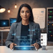 Apply Mobile RPA Automation for Ecommerce Apps