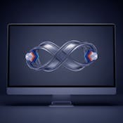 Master Looping Animation in Cinema 4D: Create & Automate