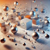 Foundations of 3D Modelling in Blender