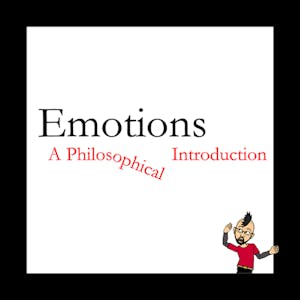 Emotions a Philosophical Introduction