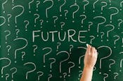 What future for education?