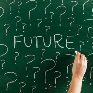 What future for education?
