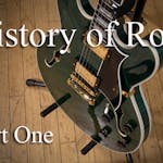 A História do Rock, Parte 1