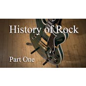A História do Rock, Parte 1