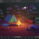 Complete Beginners Guide to Blender 3D
