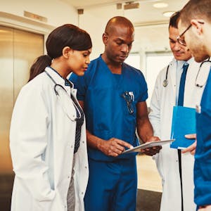 Understanding Psychosis - Online CE Course