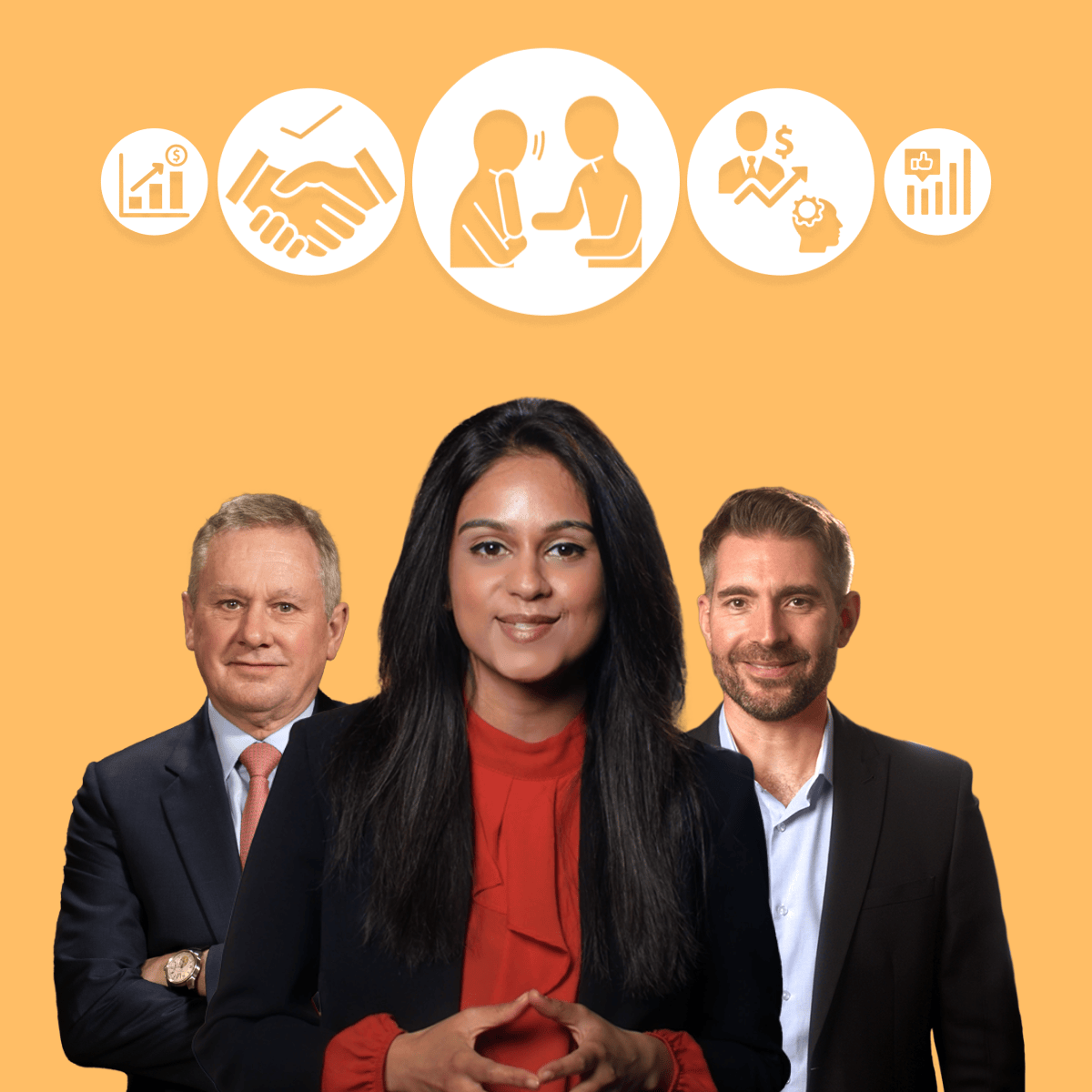 Sales Skills: Build Trust And Influence Buyers