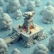 Unity: Design & Develop a Tower Defense Game