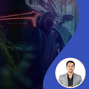 Creating EV Charging Hubs: Innovative Design from Coursera Instructor Network online course platform