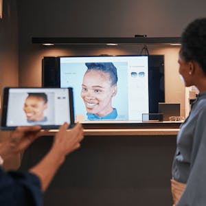 Enhancing Customer Insights with Generative AI from Coursera Instructor Network online course platform