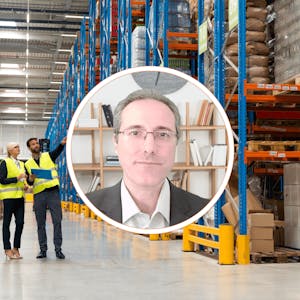 Effective Inventory Management and Optimization - Online CE Course