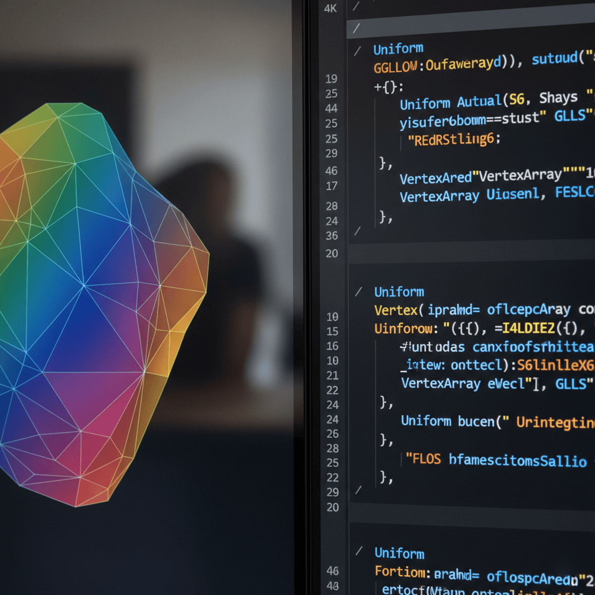 Design Scalable OpenGL Rendering Architectures