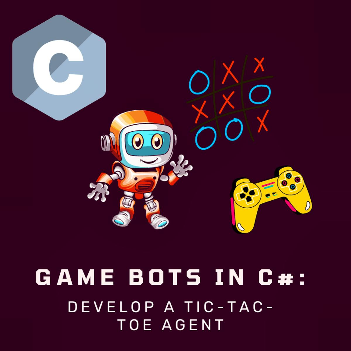 Game Bots in C