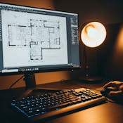 Master AutoCAD Basics: Create, Modify & Annotate 2D Drawings