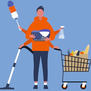 Physical Vitality in a Dynamic Workplace from University of Alberta online course platform