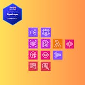 AWS Databases, Messaging, and Event Driven Architecture