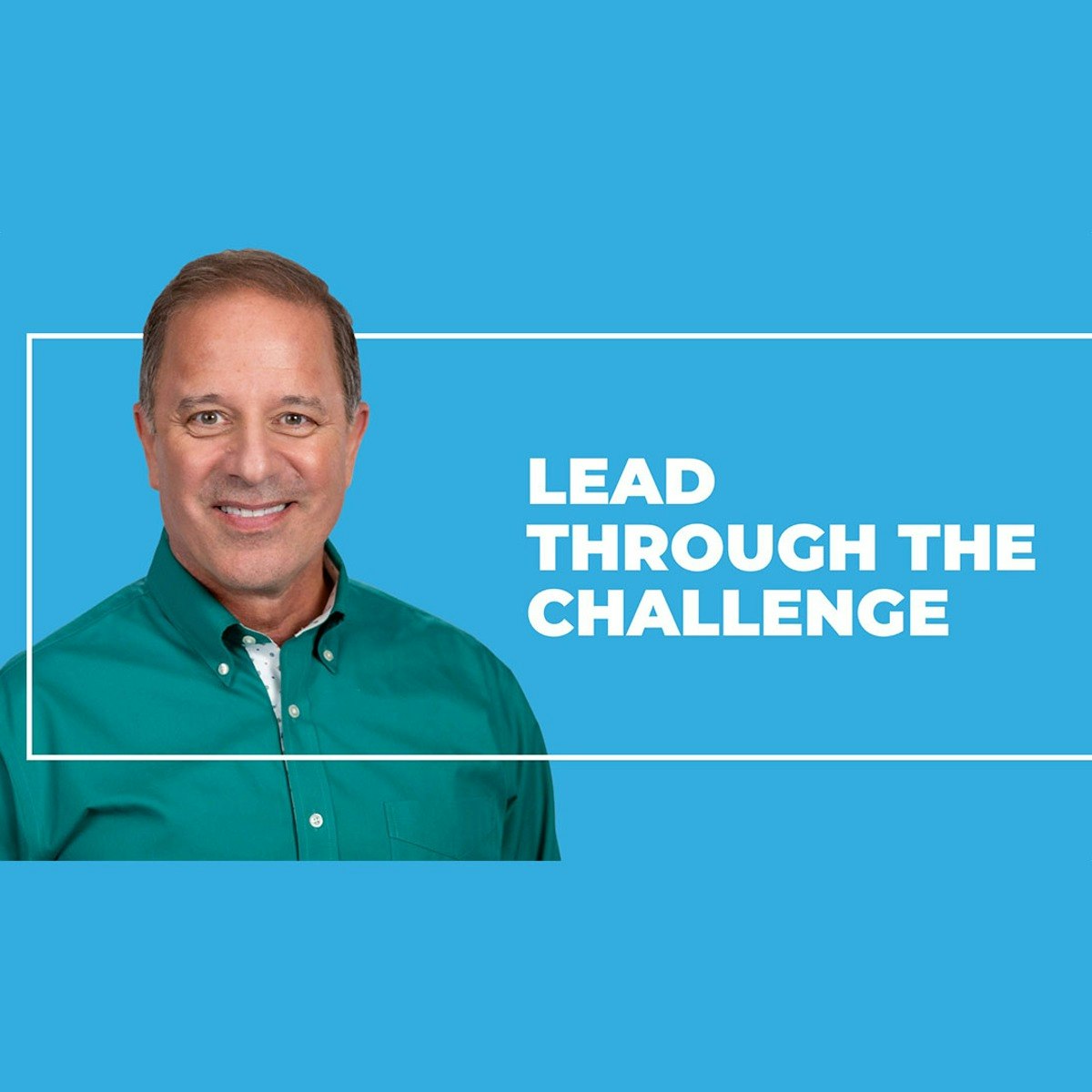 Leading Through Challenges: Strategies for Executive Leaders