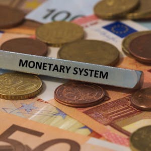 النظام النقدي | Monetary System - Online CE Course