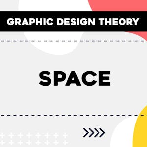 Graphic Design Theory - Space - Online CE Course